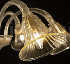 Люстра Simplicissimus 390 L0390-6-K фабрика Multiforme