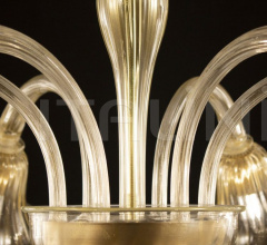 Люстра Simplicissimus 390 L0390-6-K фабрика Multiforme