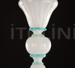 Люстра Simplicissimus 390 L0390-5-SG2-MB фабрика Multiforme