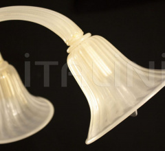 Люстра Simplicissimus 390 L0390-5-KKS-MG фабрика Multiforme