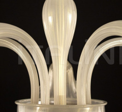 Люстра Simplicissimus 390 L0390-5-KKS-MG фабрика Multiforme