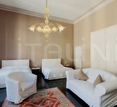 Люстра Simplicissimus 390 L0390-5-KKS-MG фабрика Multiforme