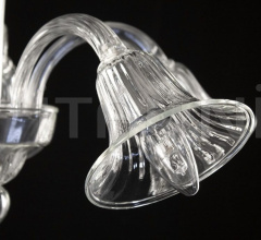 Люстра Simplicissimus 390 L0390-5-C-MC фабрика Multiforme