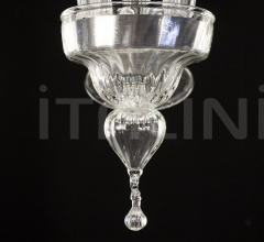 Люстра Simplicissimus 390 L0390-5-C-MC фабрика Multiforme