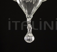 Люстра Simplicissimus 390 L0390-5-C-MC фабрика Multiforme