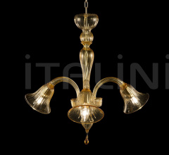 Люстра Simplicissimus 390 L0390-3-A-MC фабрика Multiforme