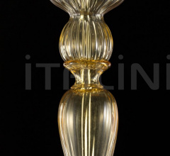 Люстра Simplicissimus 390 L0390-3-A-MC фабрика Multiforme