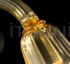 Люстра Simplicissimus 390 L0390-3-A-MC фабрика Multiforme