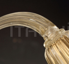 Настенный светильник Simplicissimus 390 AP0390-2-K фабрика Multiforme