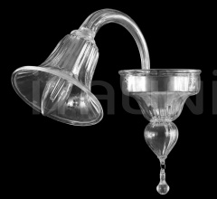 Настенный светильник Simplicissimus 390 AP0390-1-C фабрика Multiforme