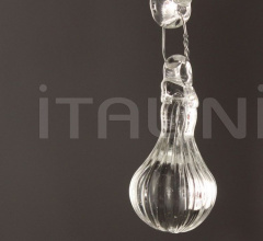 Настенный светильник Simplicissimus 390 AP0390-1-C фабрика Multiforme