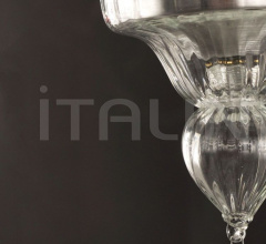 Настенный светильник Simplicissimus 390 AP0390-1-C фабрика Multiforme