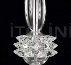 Люстра Diamante LE0355-6+6-C фабрика Multiforme