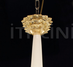 Люстра Diamante L0355-6-WCK фабрика Multiforme