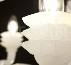 Люстра Diamante L0355-6-S-MB фабрика Multiforme