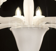 Люстра Diamante L0355-6-S-MB фабрика Multiforme