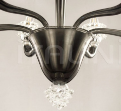 Люстра Diamante L0355-6-D2C фабрика Multiforme