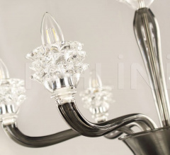 Люстра Diamante L0355-6-D2C фабрика Multiforme