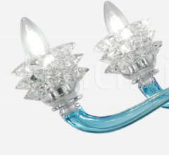 Люстра Diamante L0355-5-Q1C-MG фабрика Multiforme