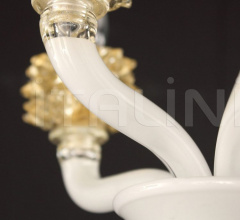 Настенный светильник Diamante AP0355-3-WCK фабрика Multiforme