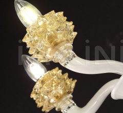 Настенный светильник Diamante AP0355-3-WCK фабрика Multiforme