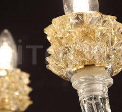 Настенный светильник Diamante AP0355-2-CK фабрика Multiforme