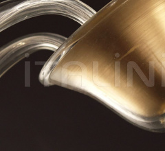 Настенный светильник Diamante AP0355-2-CK фабрика Multiforme