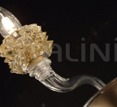 Настенный светильник Diamante AP0355-1-C фабрика Multiforme