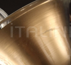 Настенный светильник Diamante AP0355-1-C фабрика Multiforme