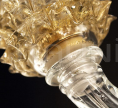 Настенный светильник Diamante AP0355-1-C фабрика Multiforme