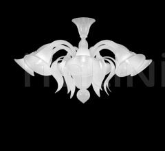 Потолочный светильник Swing 274 PL0274-9-S фабрика Multiforme