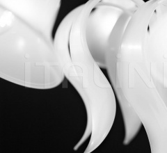 Потолочный светильник Swing 274 PL0274-9-S фабрика Multiforme