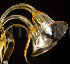 Потолочный светильник Swing 274 PL0274-5-A фабрика Multiforme