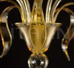 Потолочный светильник Swing 274 PL0274-5-A фабрика Multiforme