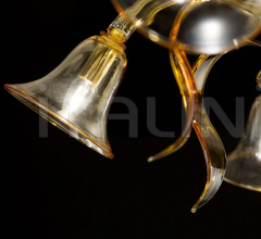 Потолочный светильник Swing 274 PL0274-5-A фабрика Multiforme