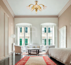 Потолочный светильник Swing 274 PL0274-5-A фабрика Multiforme