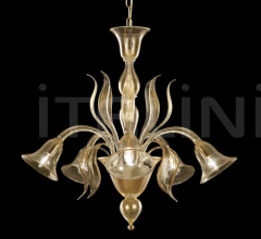 Люстра Swing 274 L0274-5-K фабрика Multiforme