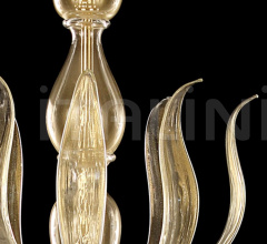 Люстра Swing 274 L0274-5-K фабрика Multiforme