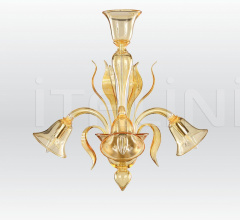 Люстра Swing L0274-3-A-MC фабрика Multiforme