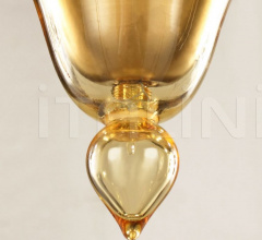 Люстра Swing L0274-3-A-MC фабрика Multiforme