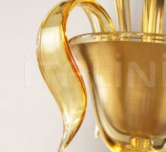 Люстра Swing L0274-3-A-MC фабрика Multiforme