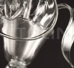 Настенный светильник Swing AP0274-3-C фабрика Multiforme