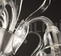 Настенный светильник Swing AP0274-3-C фабрика Multiforme