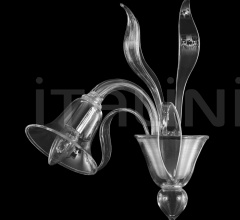 Настенный светильник Swing AP0274-1-C фабрика Multiforme