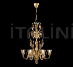 Люстра Swing 275 S0275-6-A0 фабрика Multiforme