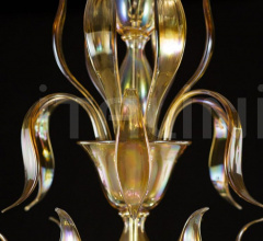 Люстра Swing 275 S0275-6-A0 фабрика Multiforme