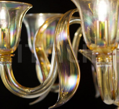 Люстра Swing 275 S0275-6-A0 фабрика Multiforme