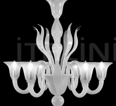 Люстра Swing 275 L0275-6-S фабрика Multiforme