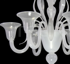 Люстра Swing 275 L0275-6-S фабрика Multiforme