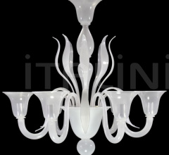 Люстра Swing 275 L0275-6-S фабрика Multiforme